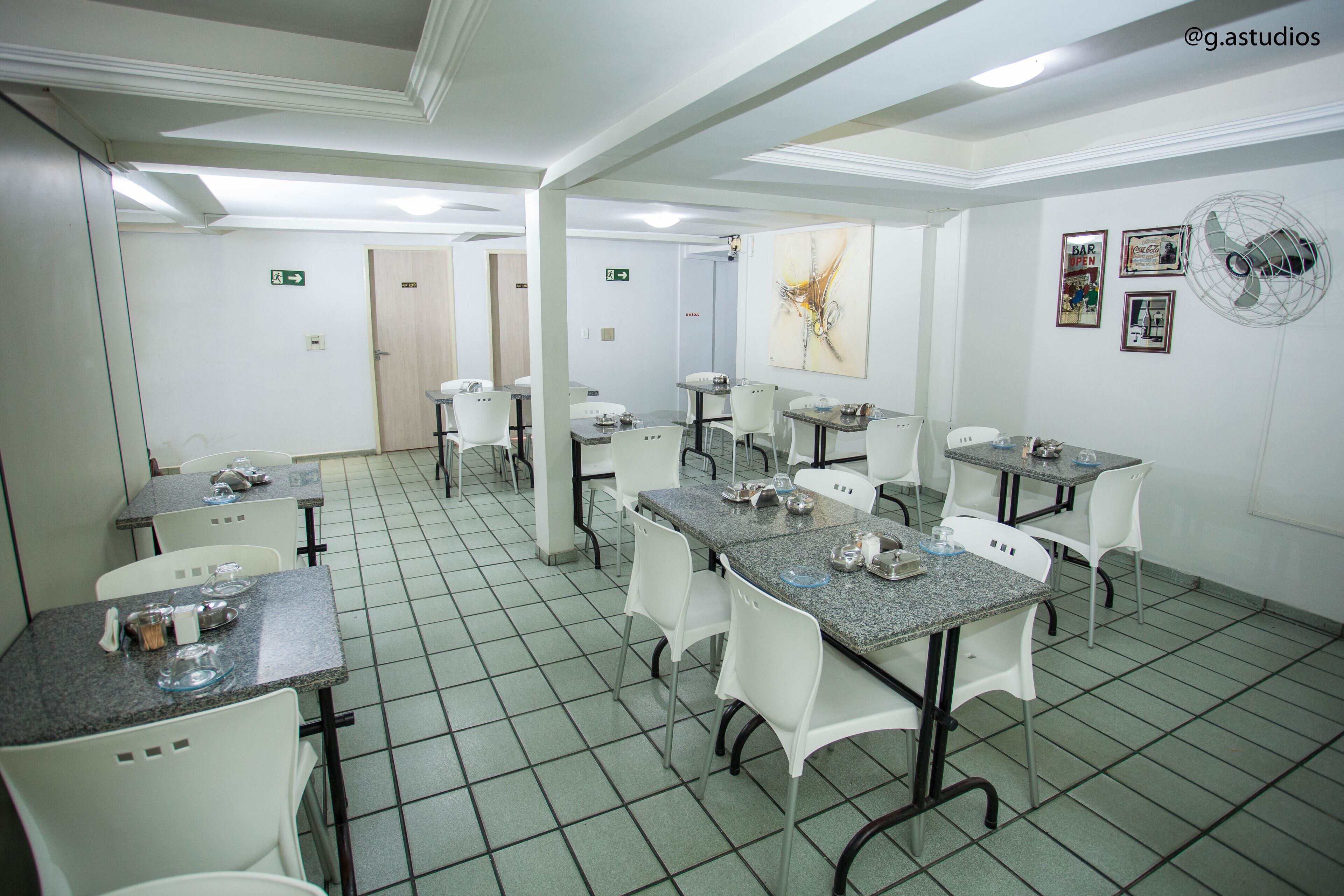 Hotel Zurique