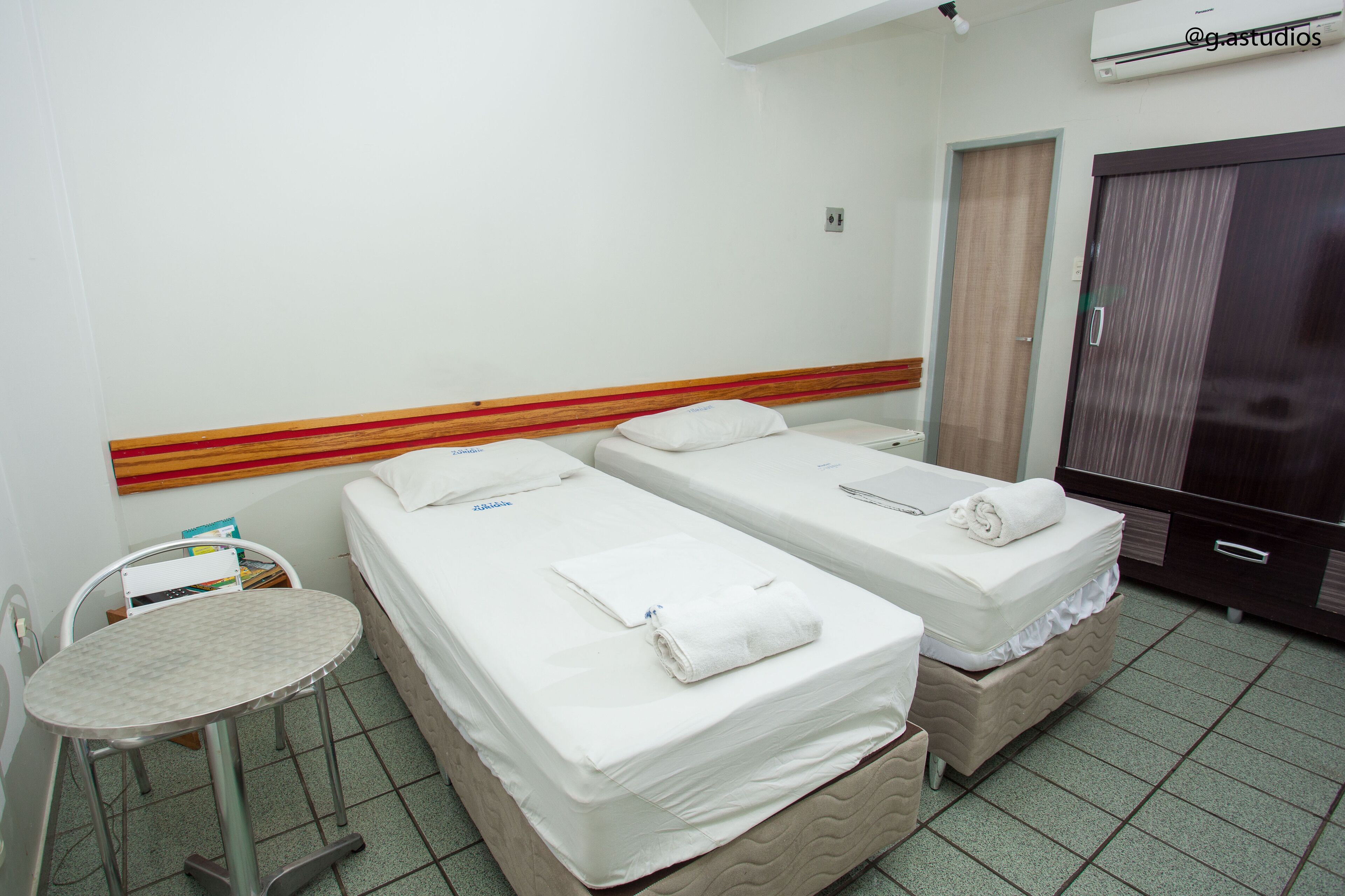 Hotel Zurique