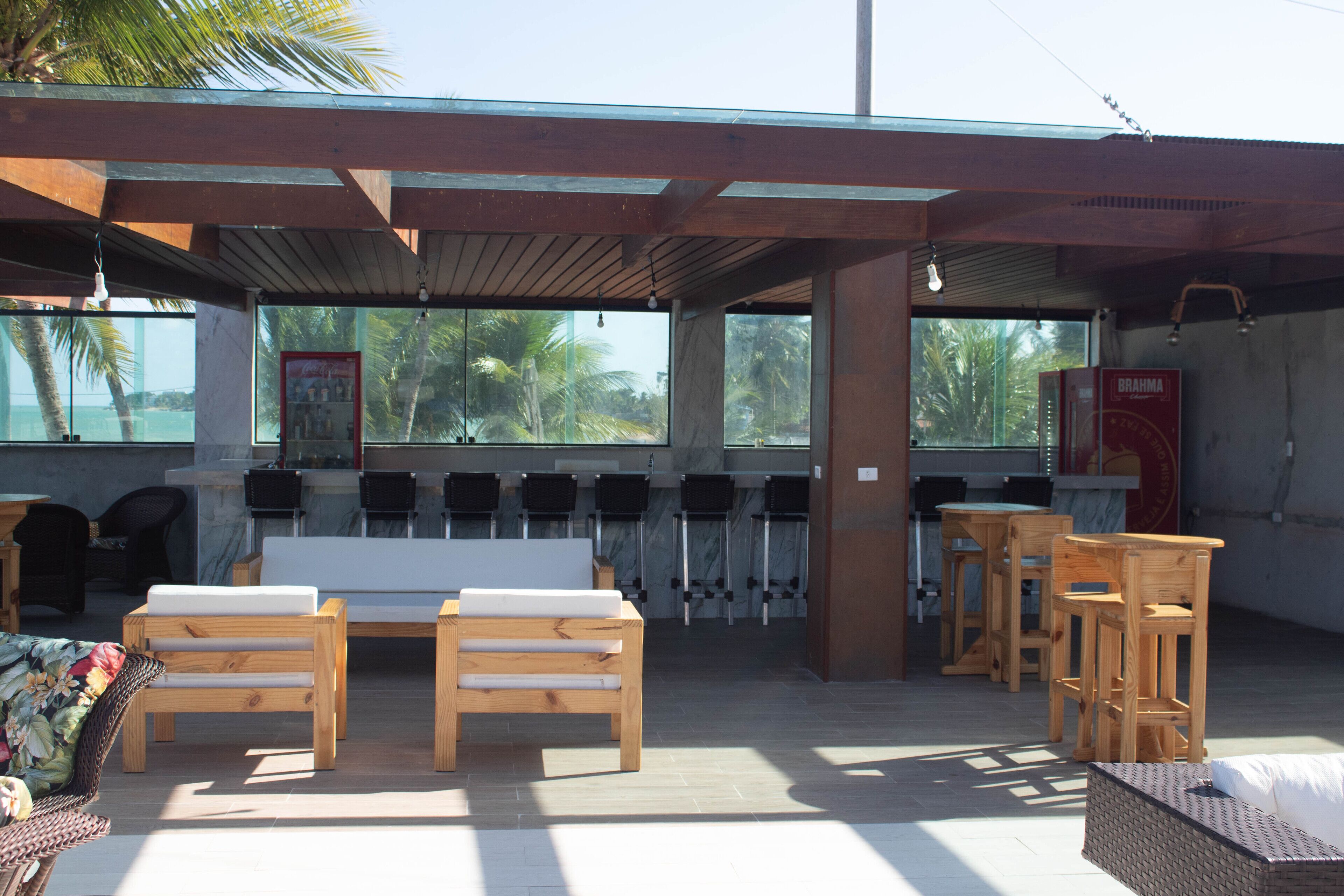 New Casablanca Praia Hotel