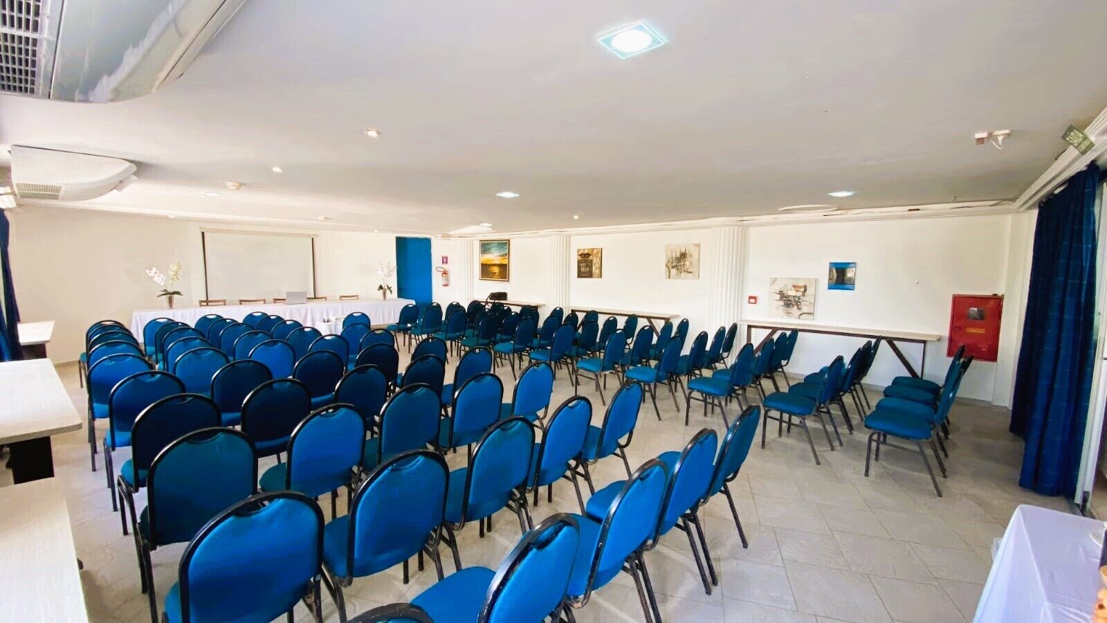 New Casablanca Praia Hotel