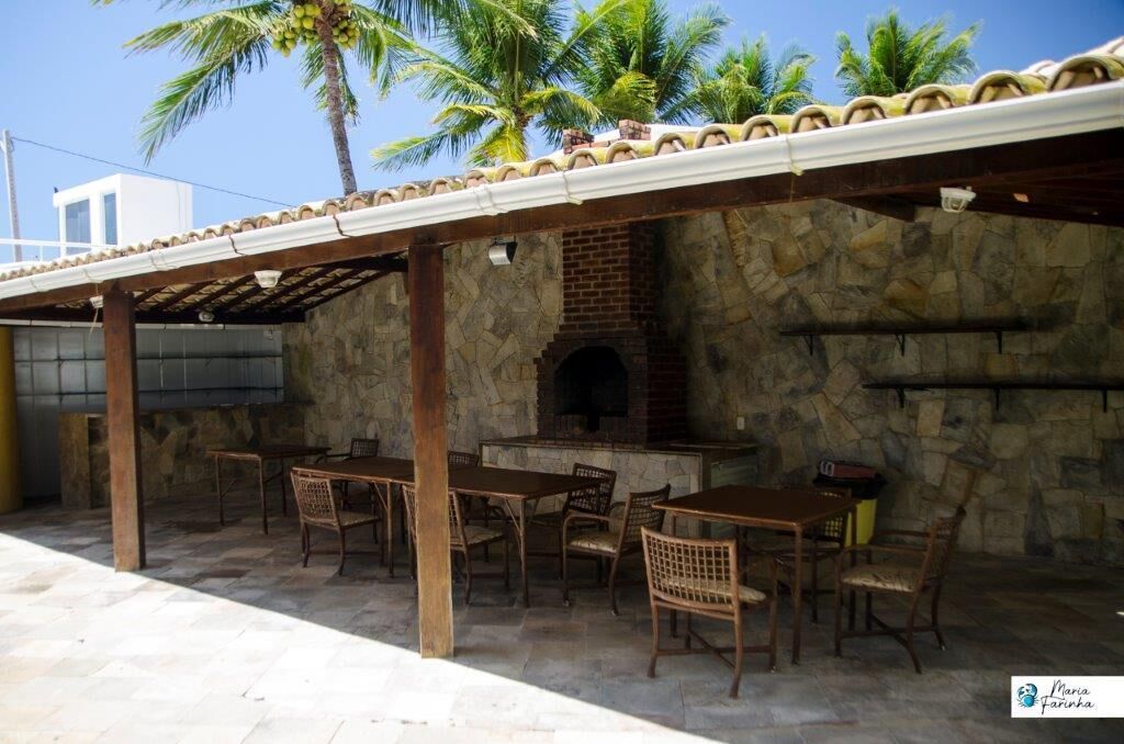 New Casablanca Praia Hotel