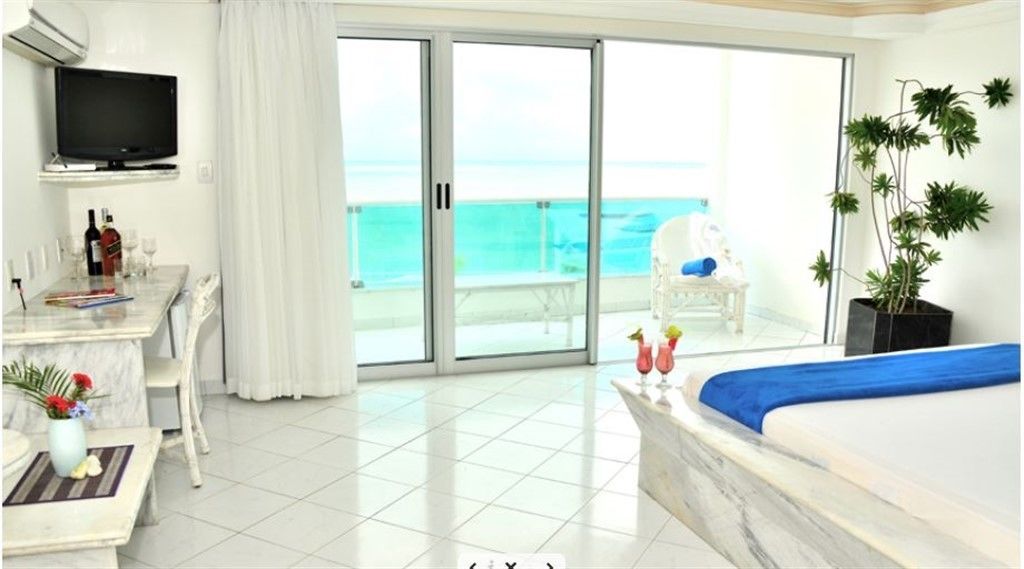 New Casablanca Praia Hotel