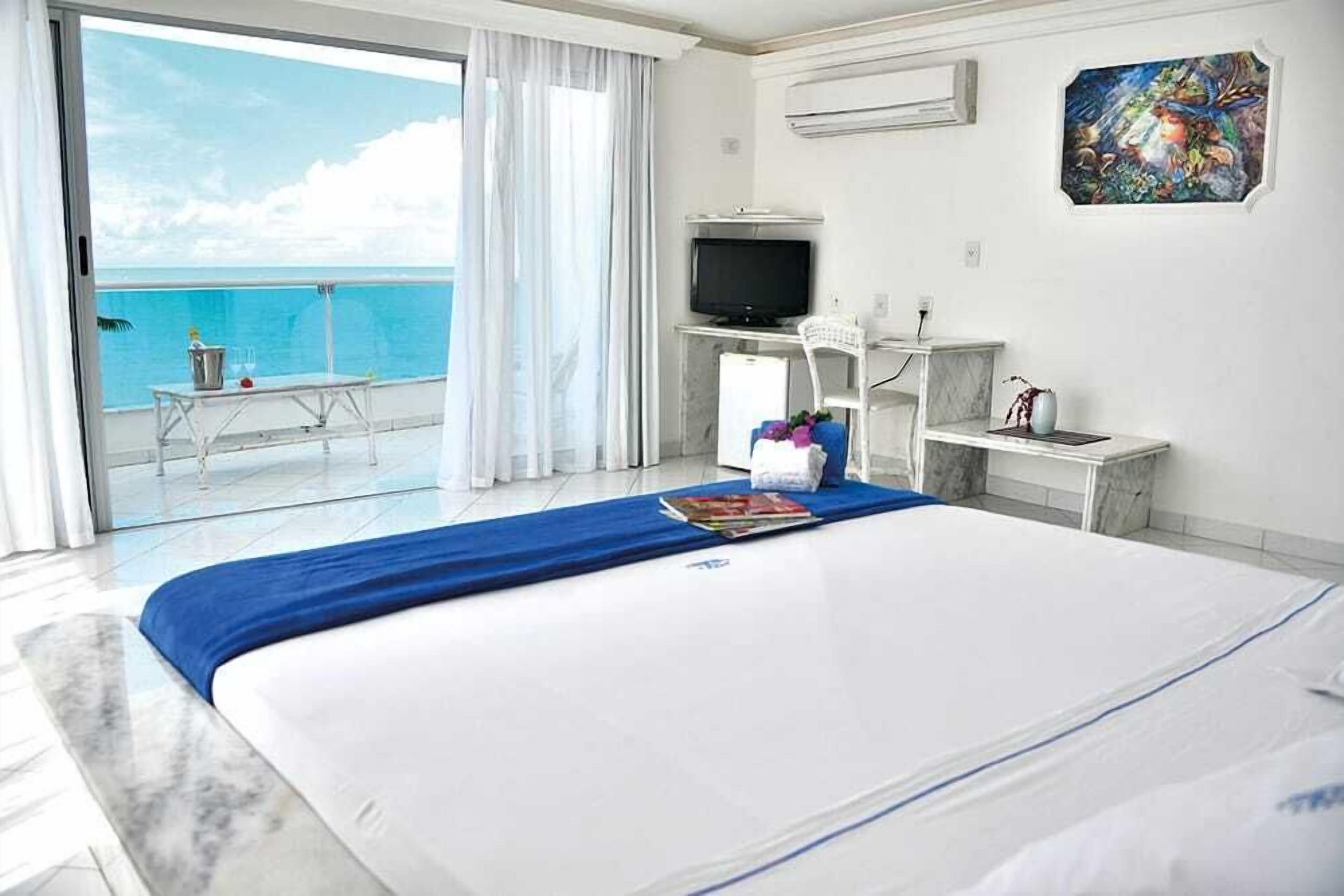 New Casablanca Praia Hotel