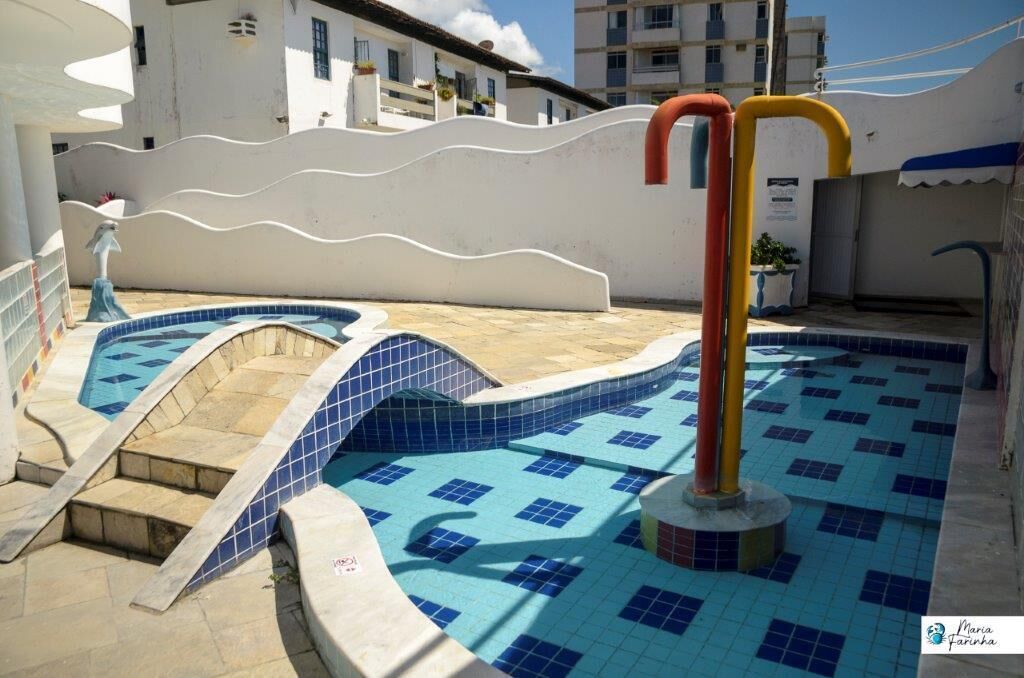 New Casablanca Praia Hotel