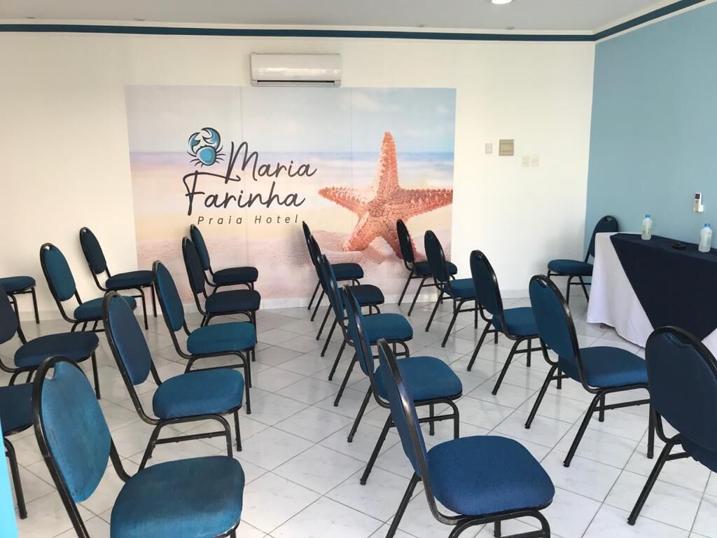 New Casablanca Praia Hotel