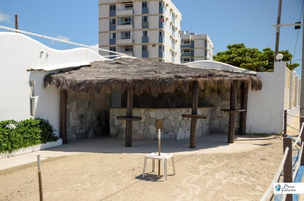 New Casablanca Praia Hotel