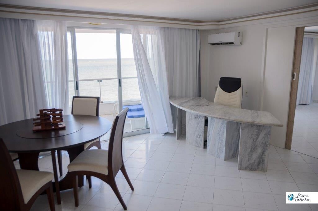 New Casablanca Praia Hotel