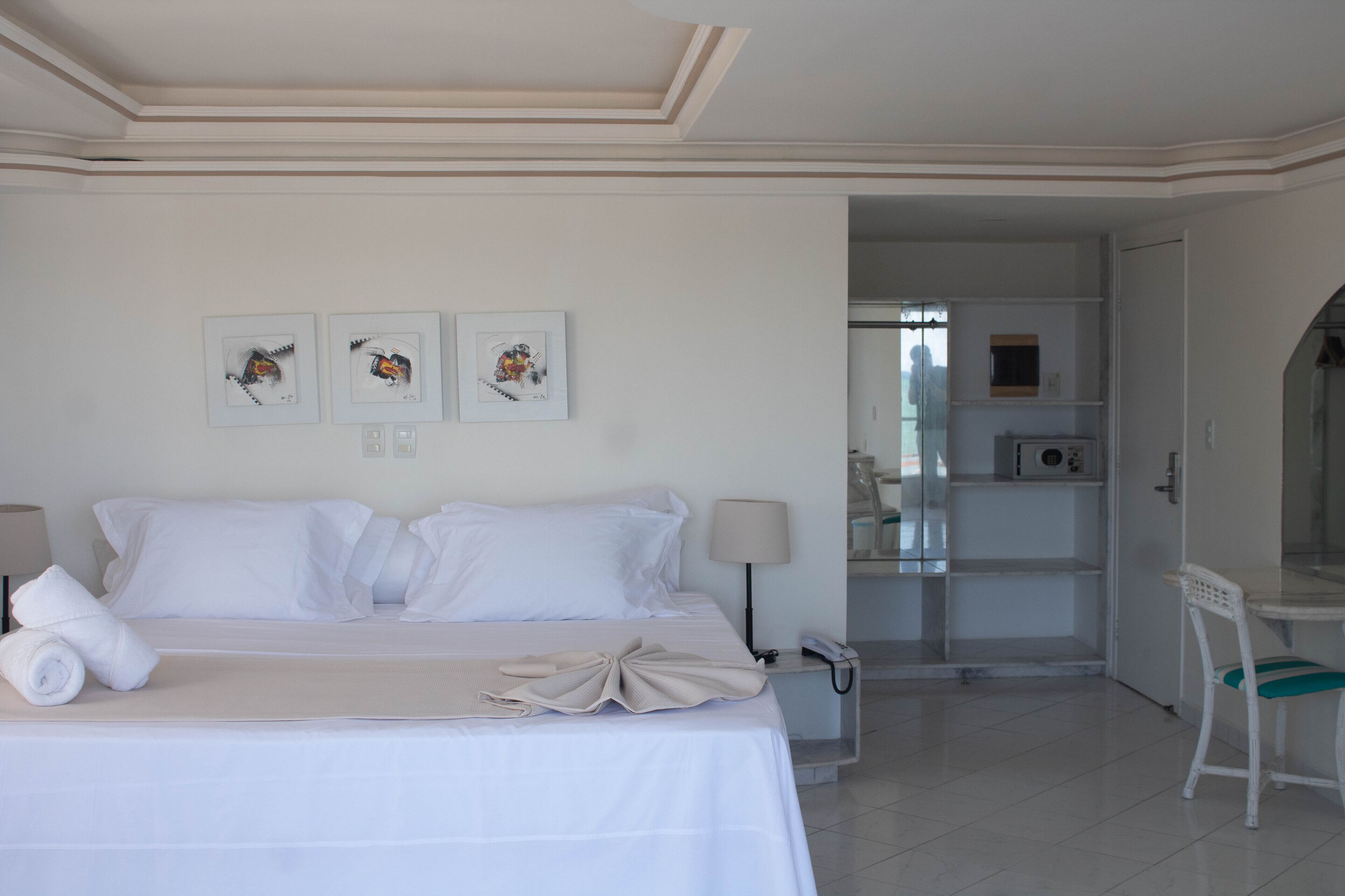 New Casablanca Praia Hotel