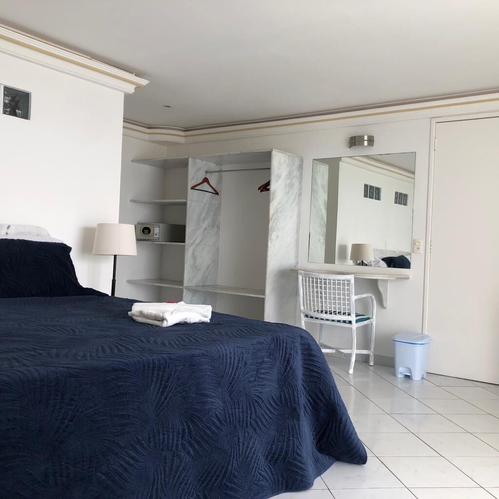 New Casablanca Praia Hotel