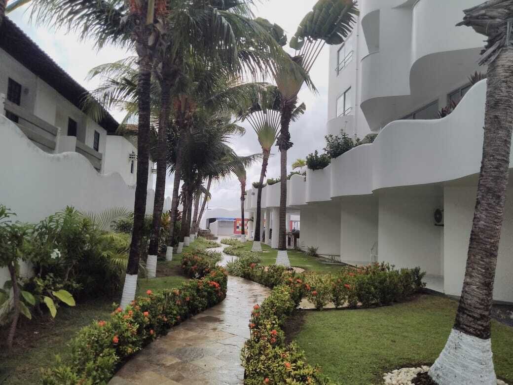New Casablanca Praia Hotel