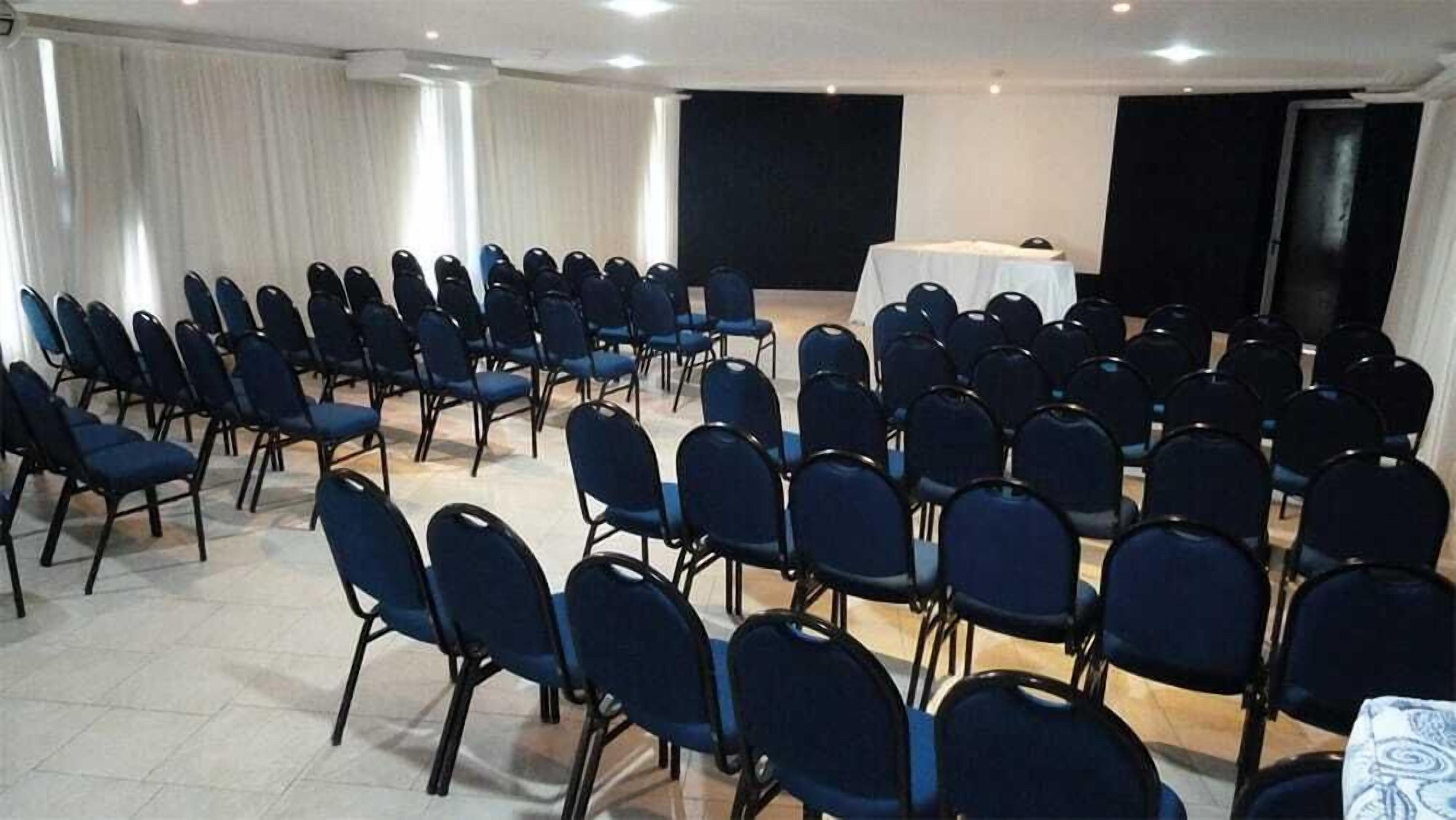 New Casablanca Praia Hotel