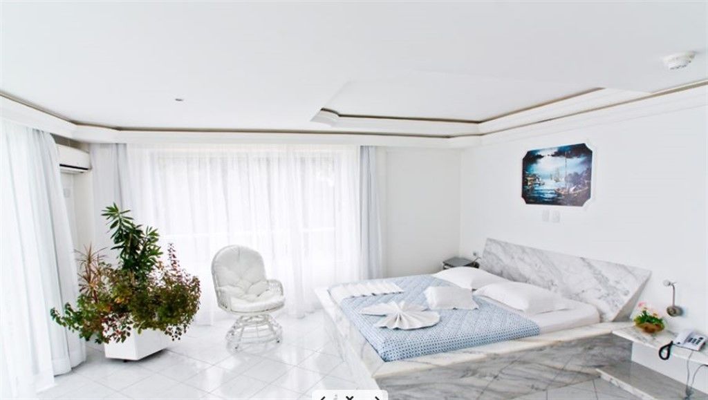 New Casablanca Praia Hotel