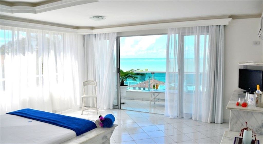 New Casablanca Praia Hotel