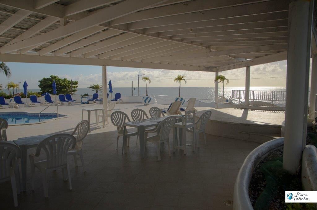 New Casablanca Praia Hotel