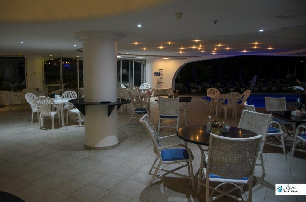 New Casablanca Praia Hotel