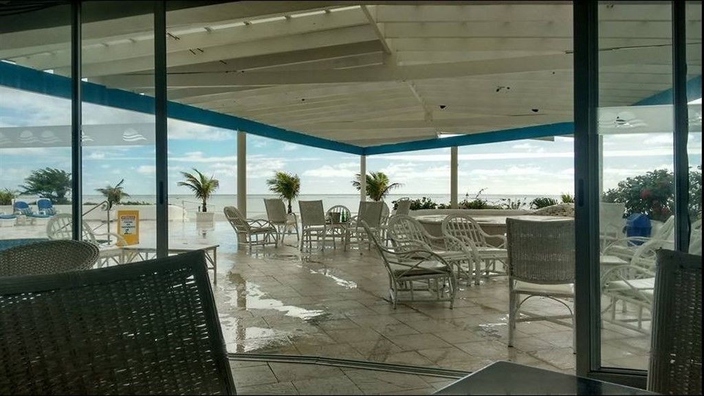 New Casablanca Praia Hotel