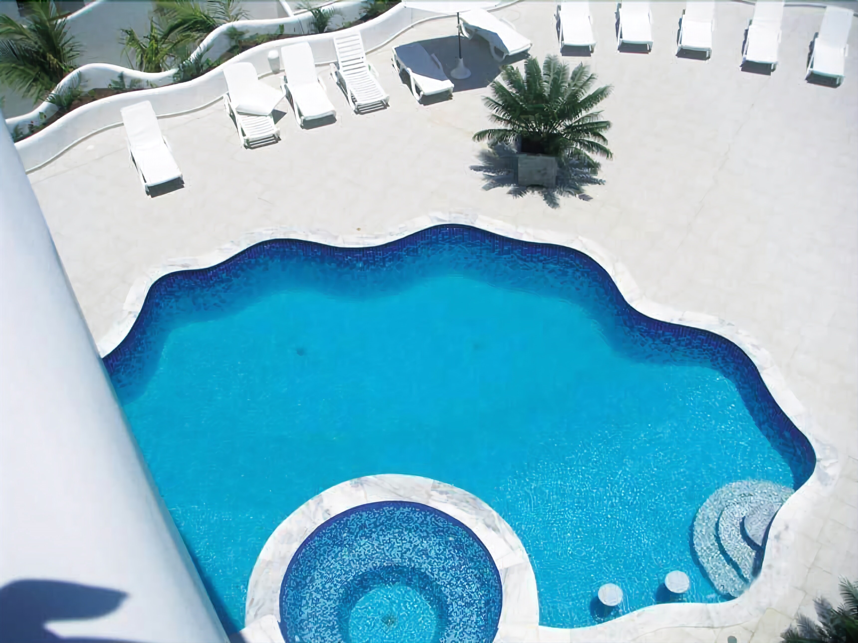 New Casablanca Praia Hotel
