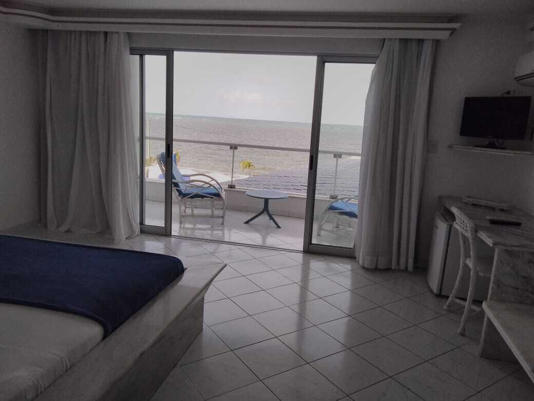 New Casablanca Praia Hotel