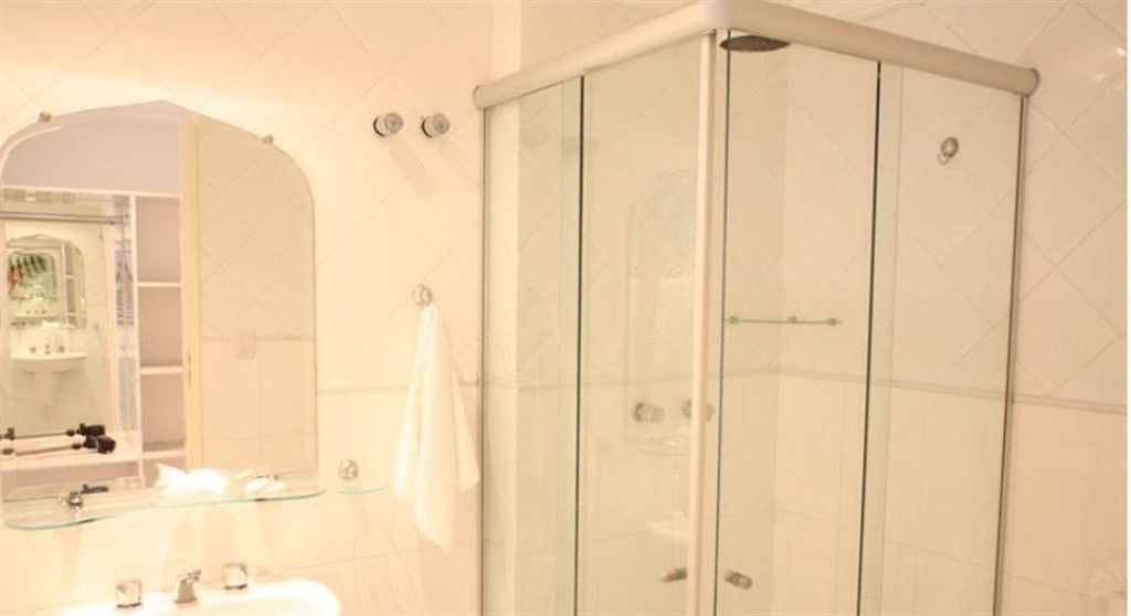 New Casablanca Praia Hotel