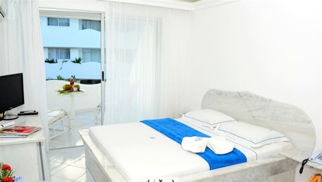 New Casablanca Praia Hotel