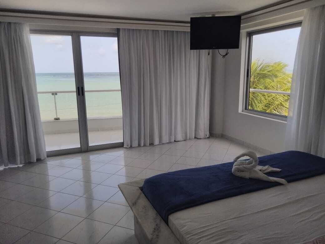 New Casablanca Praia Hotel