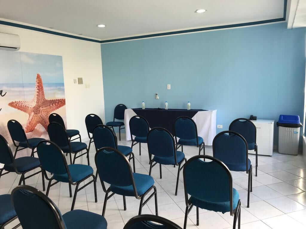 New Casablanca Praia Hotel