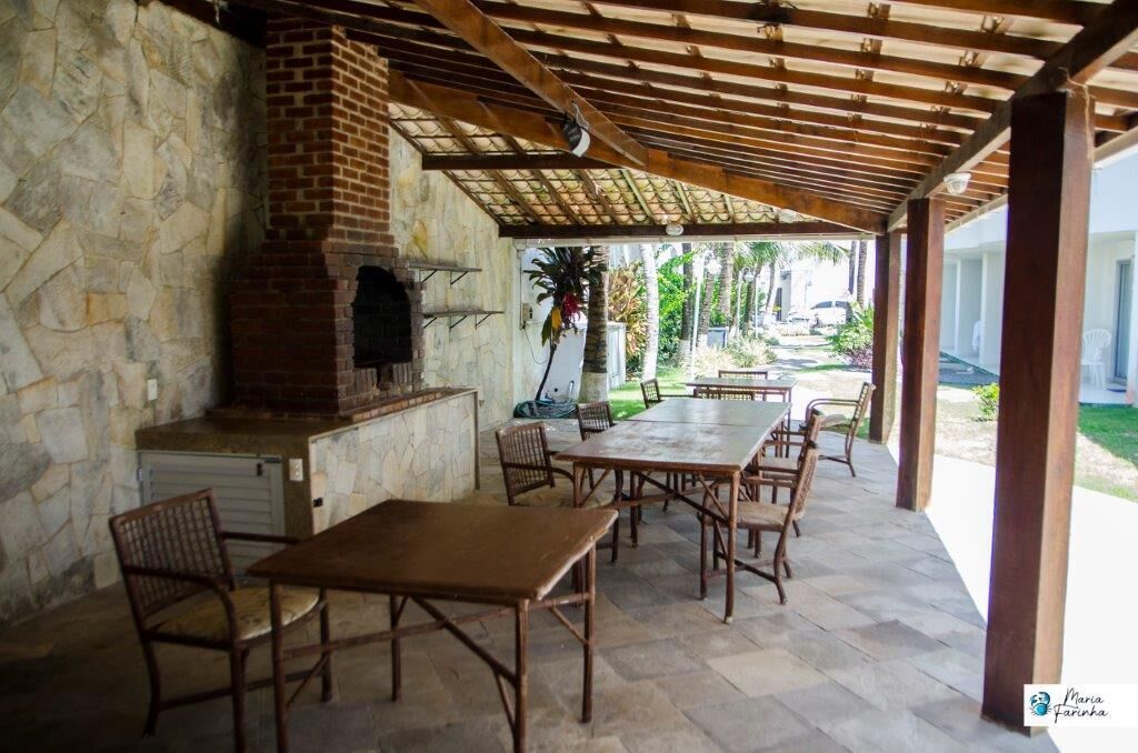 New Casablanca Praia Hotel