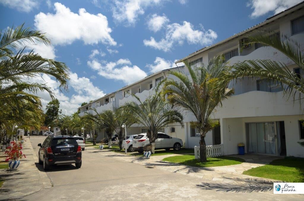 New Casablanca Praia Hotel