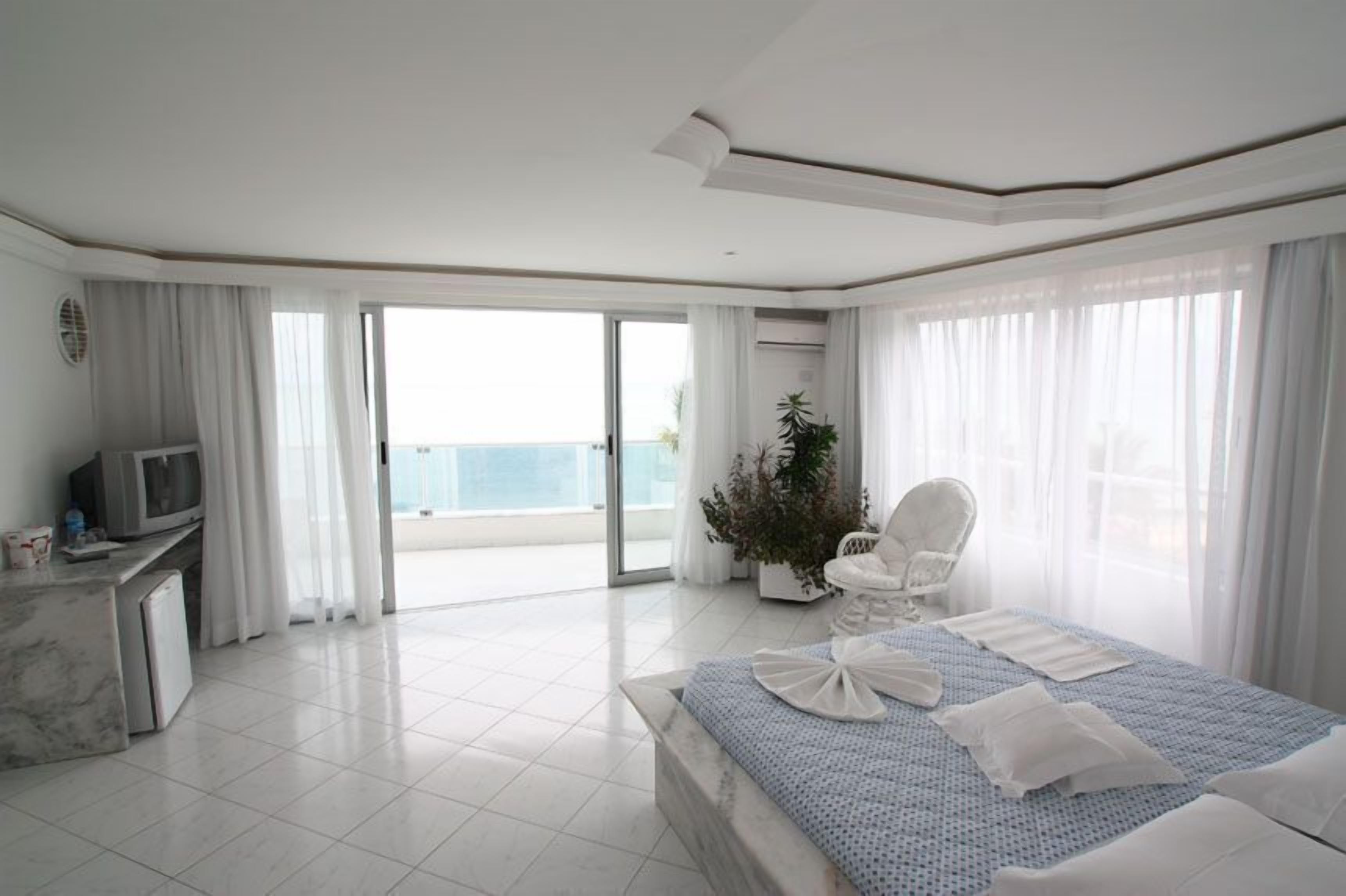 New Casablanca Praia Hotel