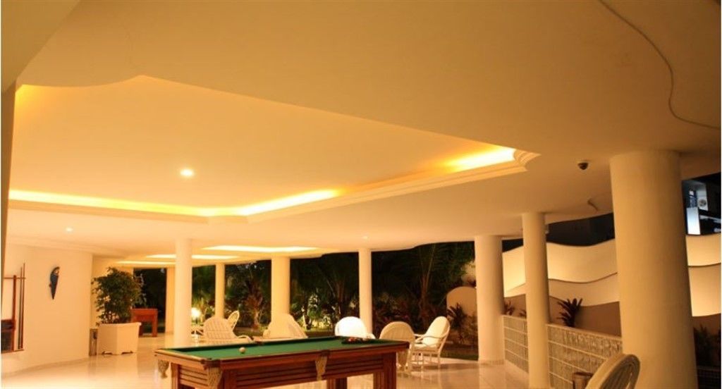 New Casablanca Praia Hotel