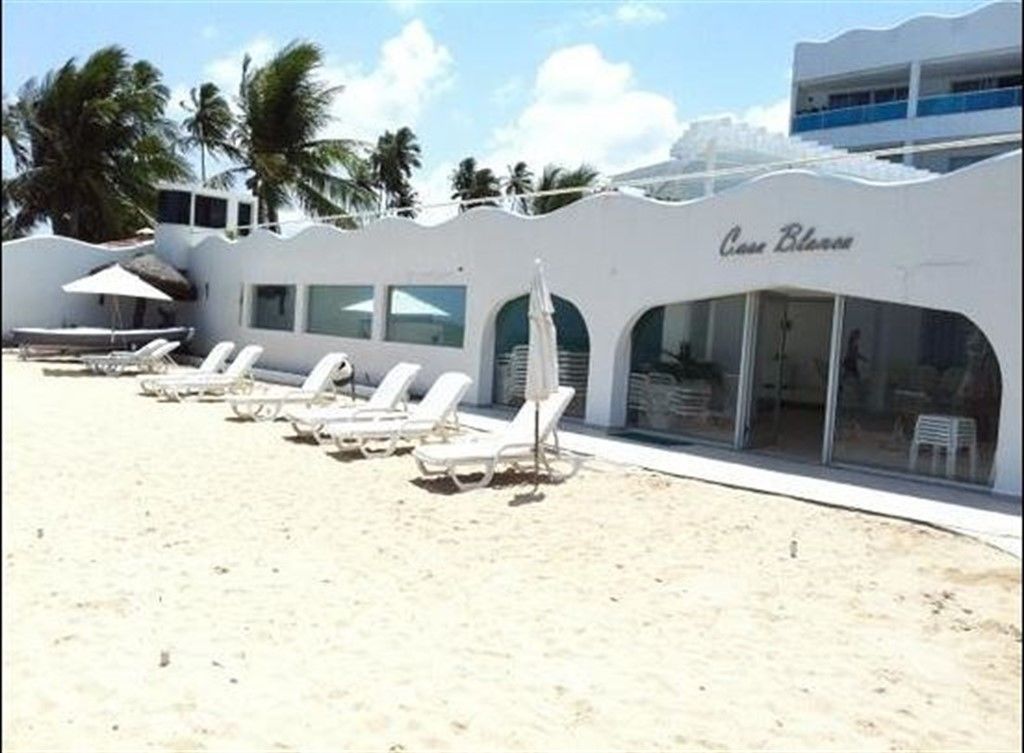 New Casablanca Praia Hotel
