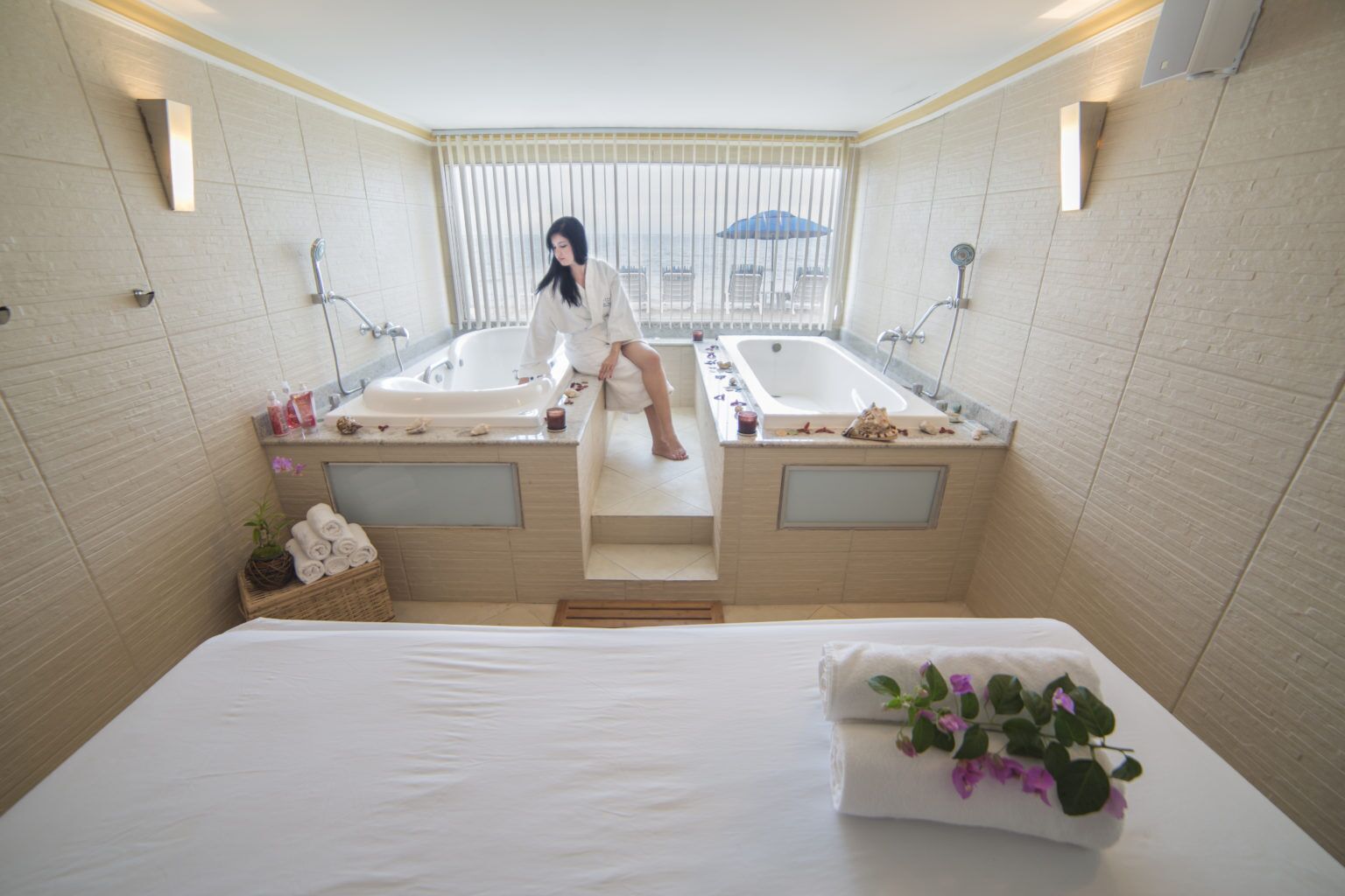 New Casablanca Praia Hotel