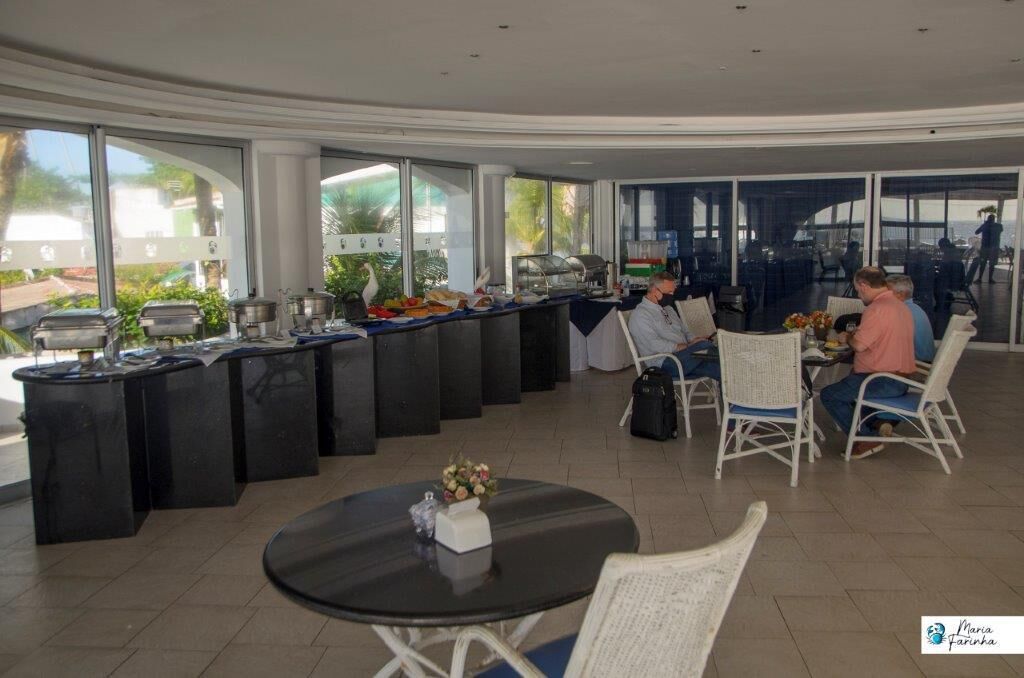 New Casablanca Praia Hotel