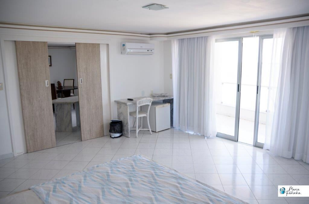 New Casablanca Praia Hotel
