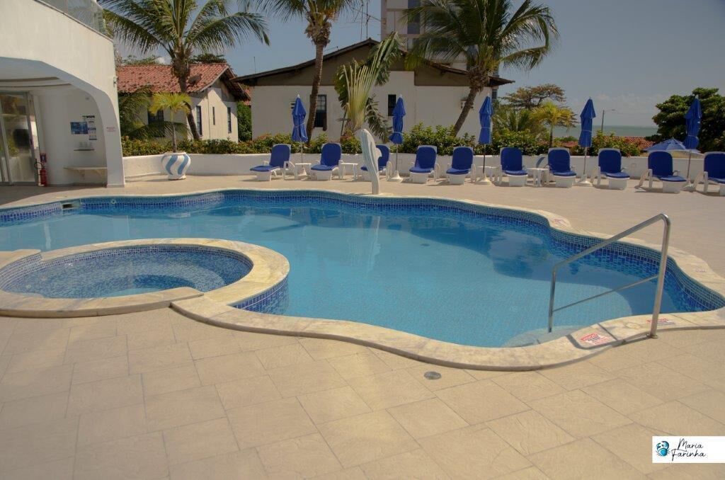 New Casablanca Praia Hotel