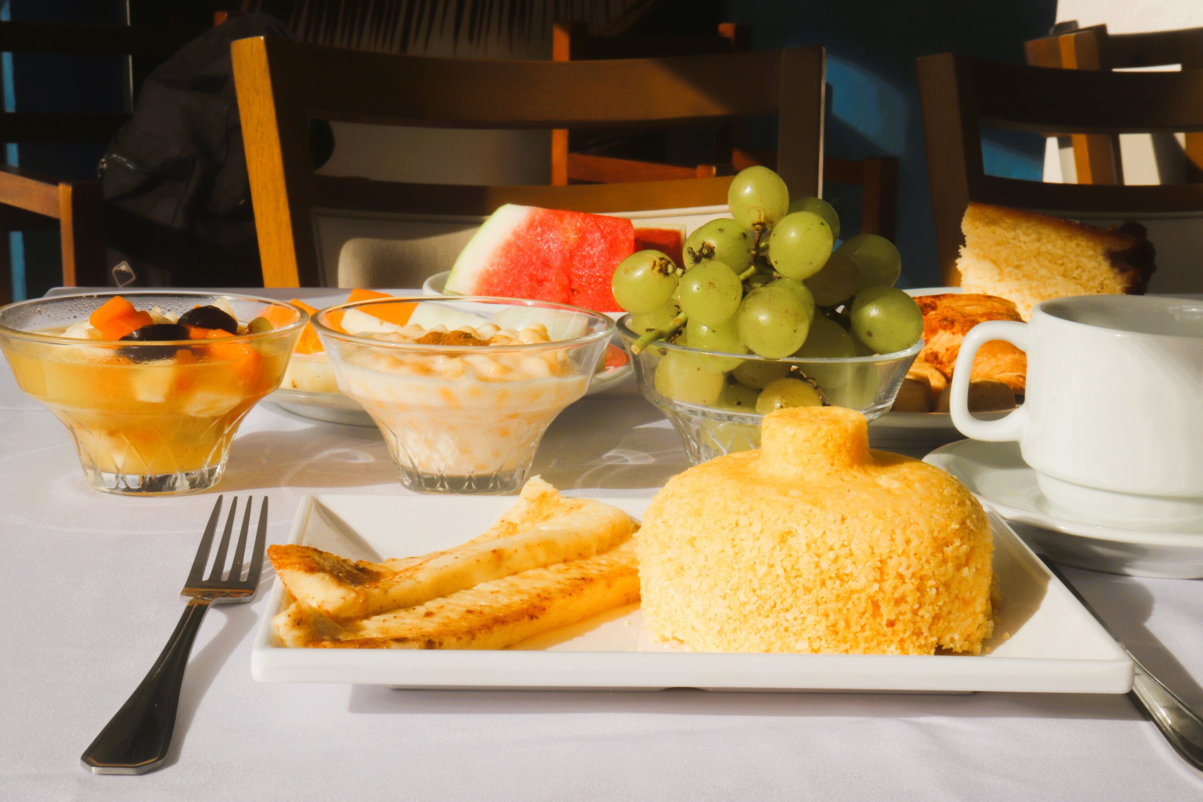 New Casablanca Praia Hotel