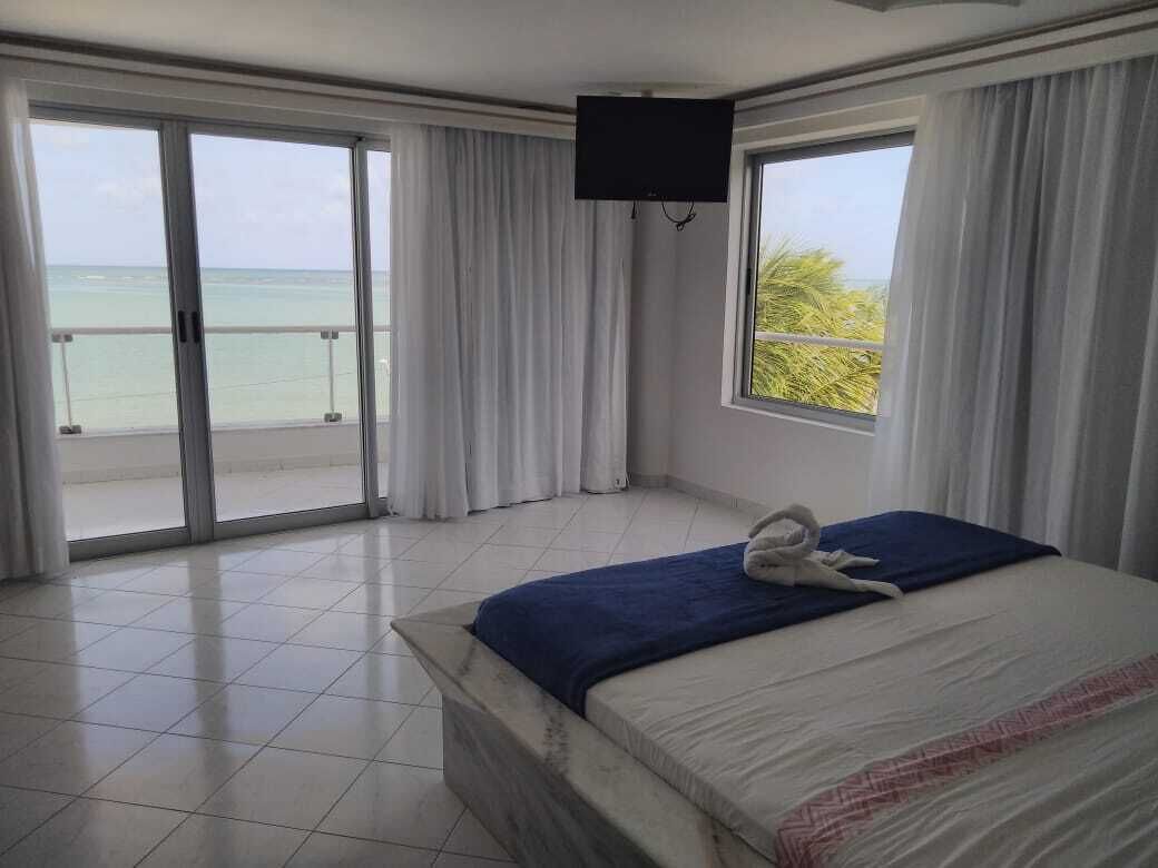 New Casablanca Praia Hotel