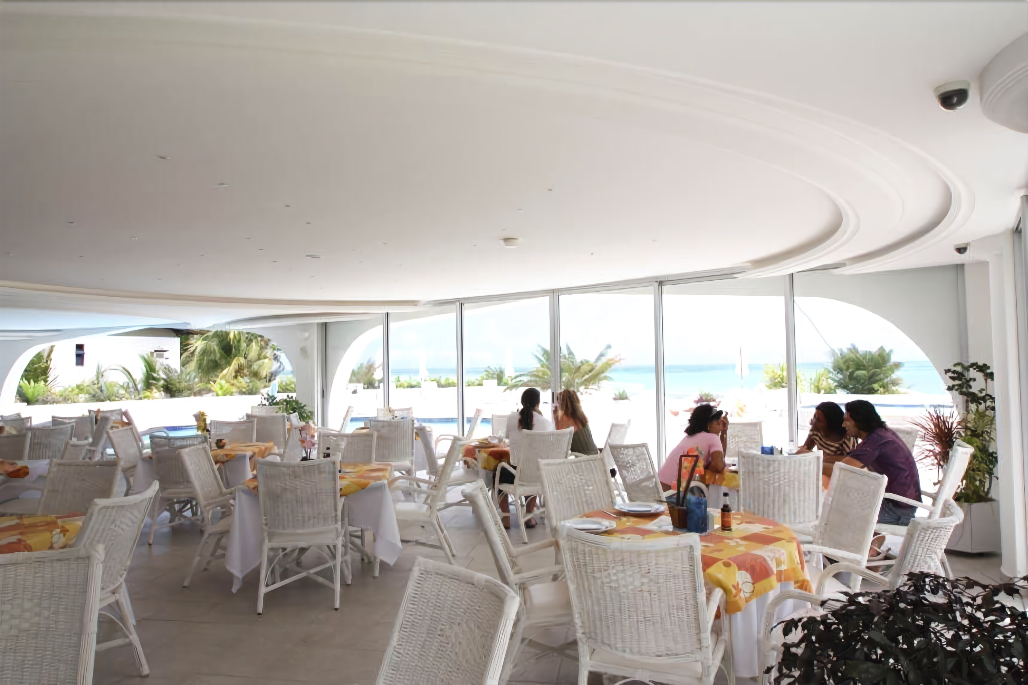 New Casablanca Praia Hotel
