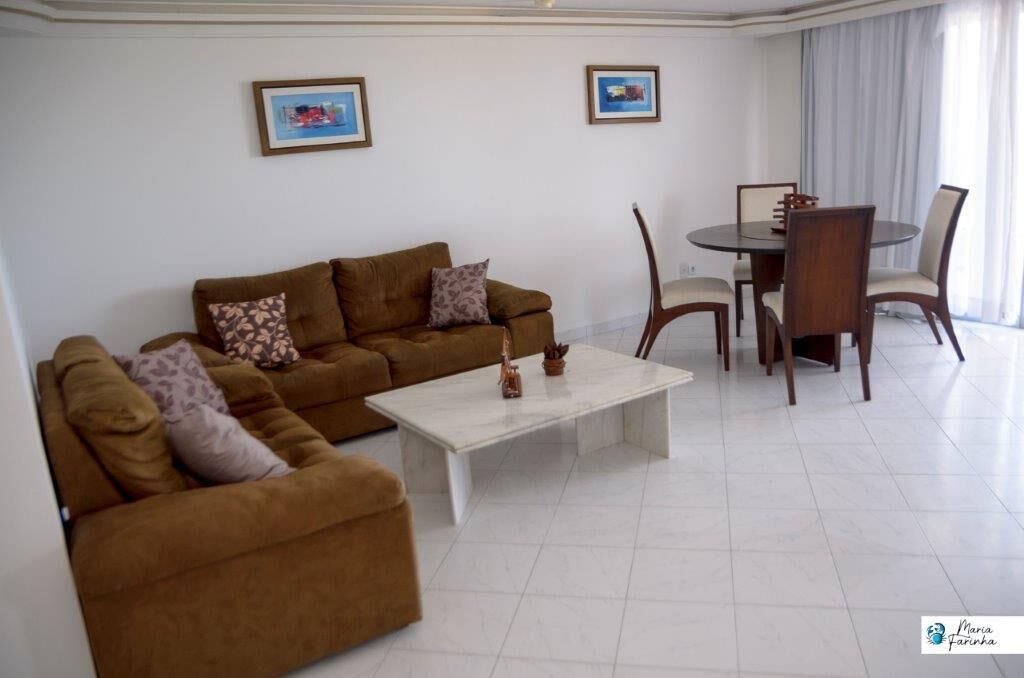 New Casablanca Praia Hotel
