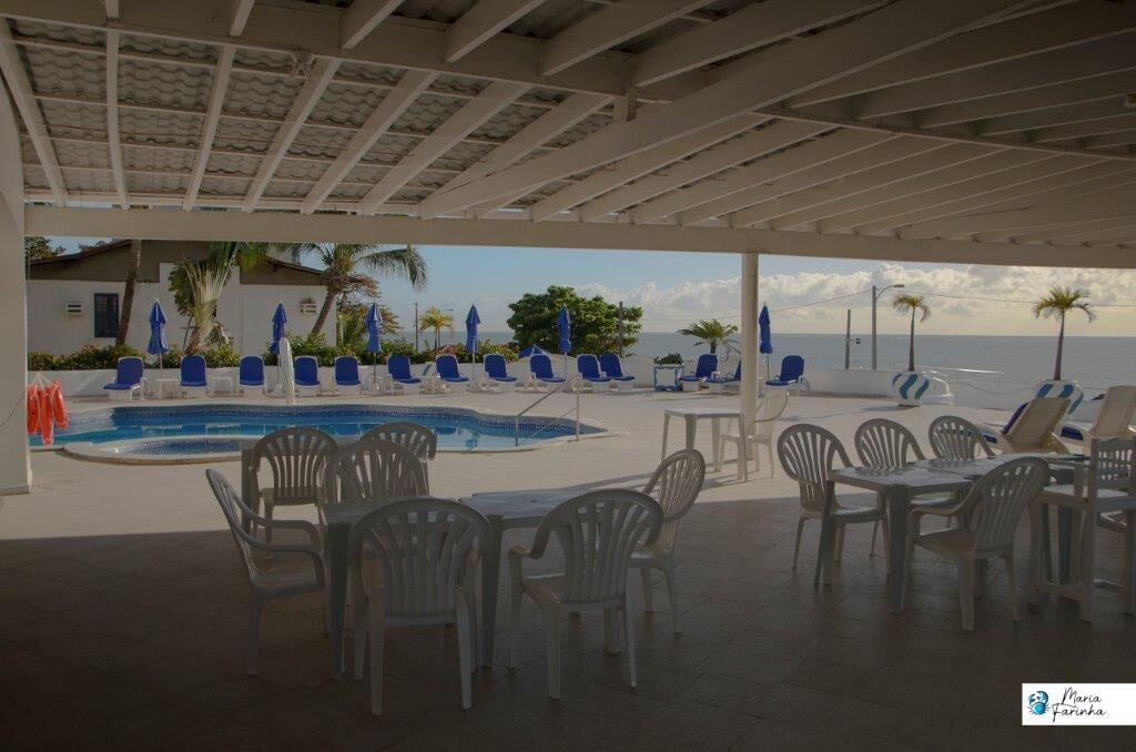 New Casablanca Praia Hotel