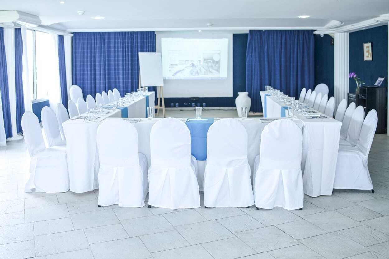 New Casablanca Praia Hotel