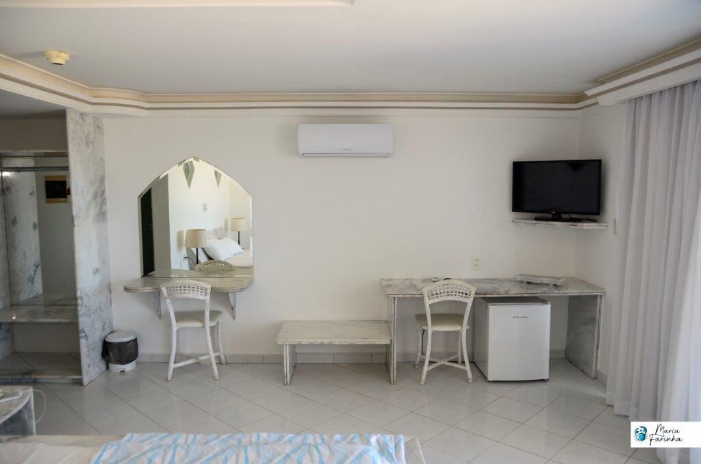 New Casablanca Praia Hotel