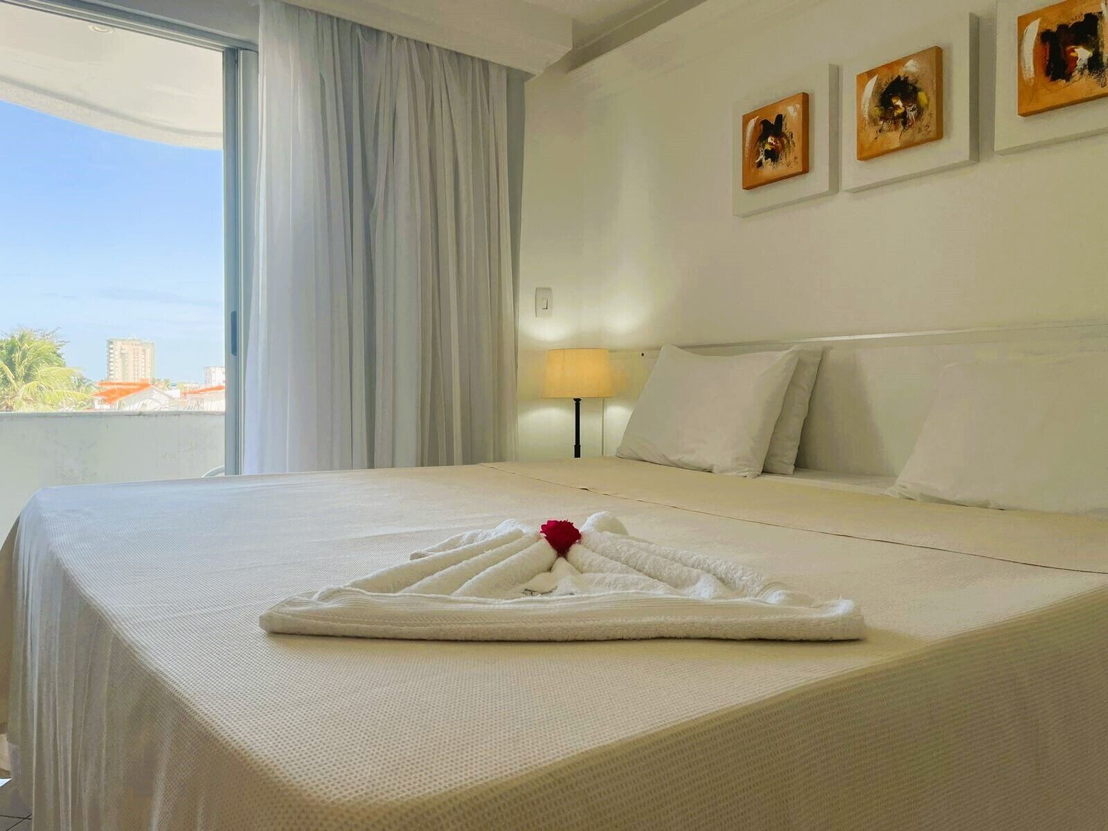 New Casablanca Praia Hotel