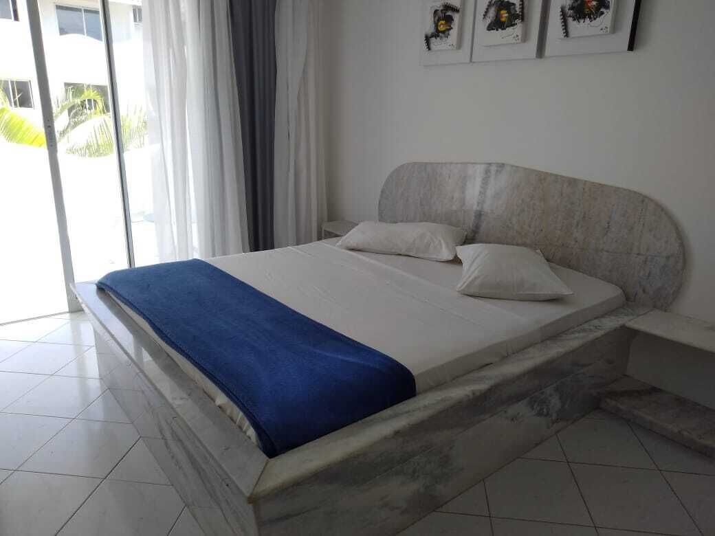 New Casablanca Praia Hotel