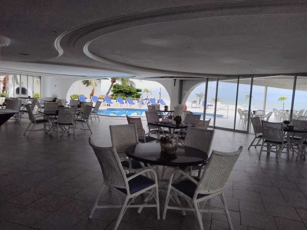 New Casablanca Praia Hotel