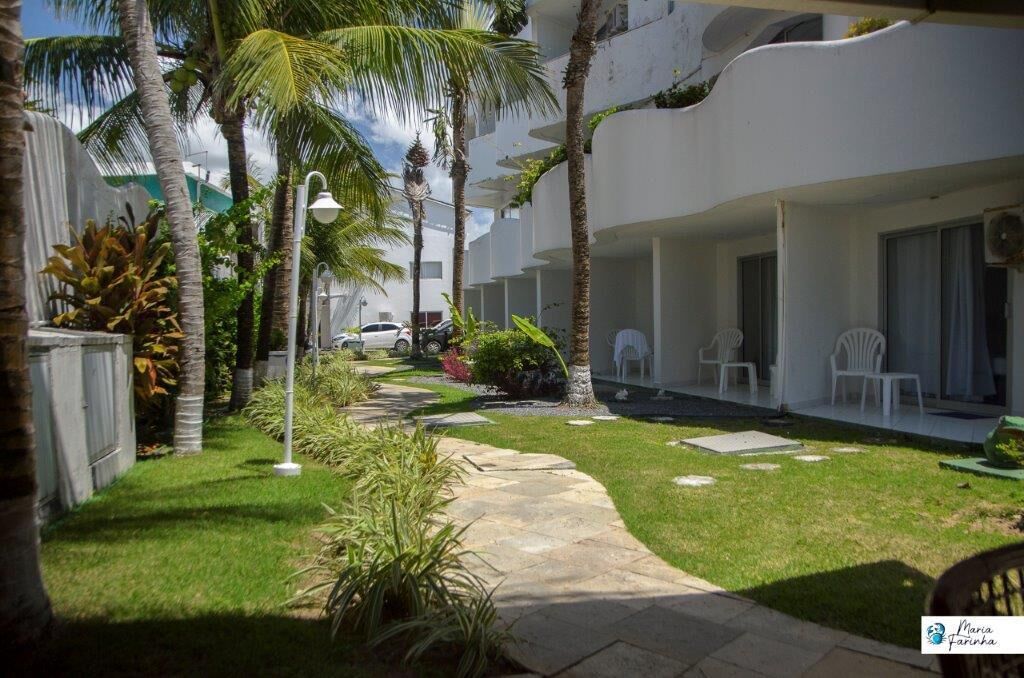 New Casablanca Praia Hotel