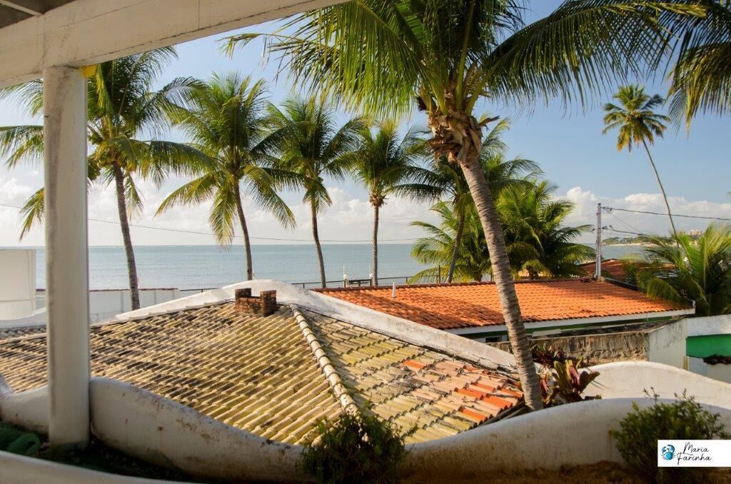 New Casablanca Praia Hotel