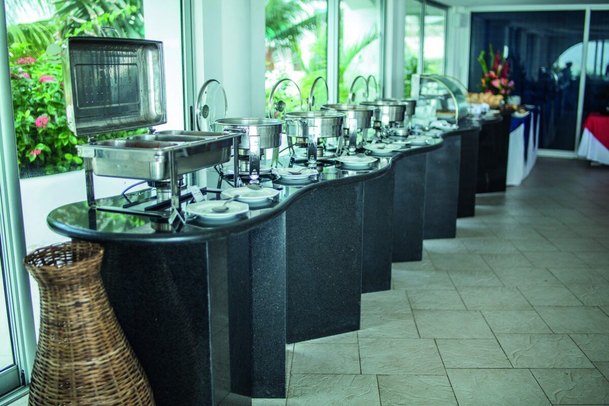 New Casablanca Praia Hotel