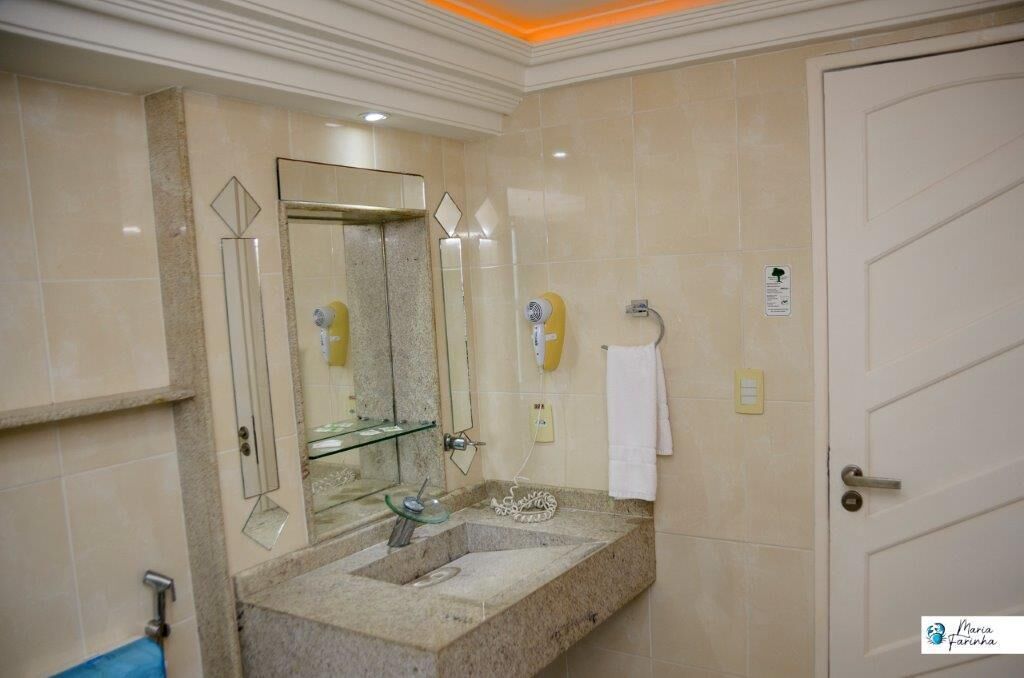 New Casablanca Praia Hotel