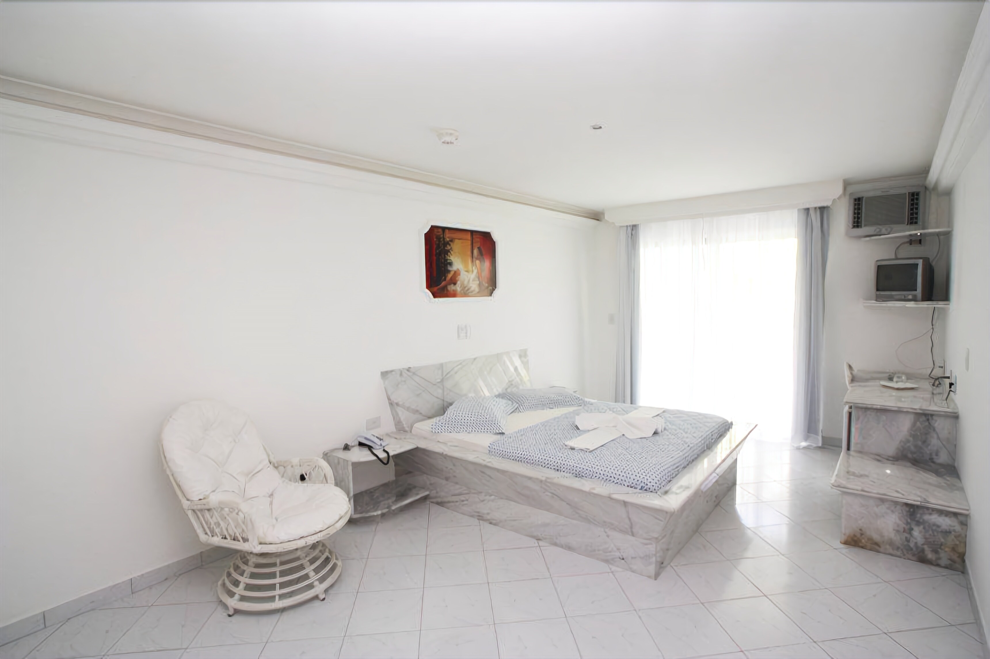 New Casablanca Praia Hotel